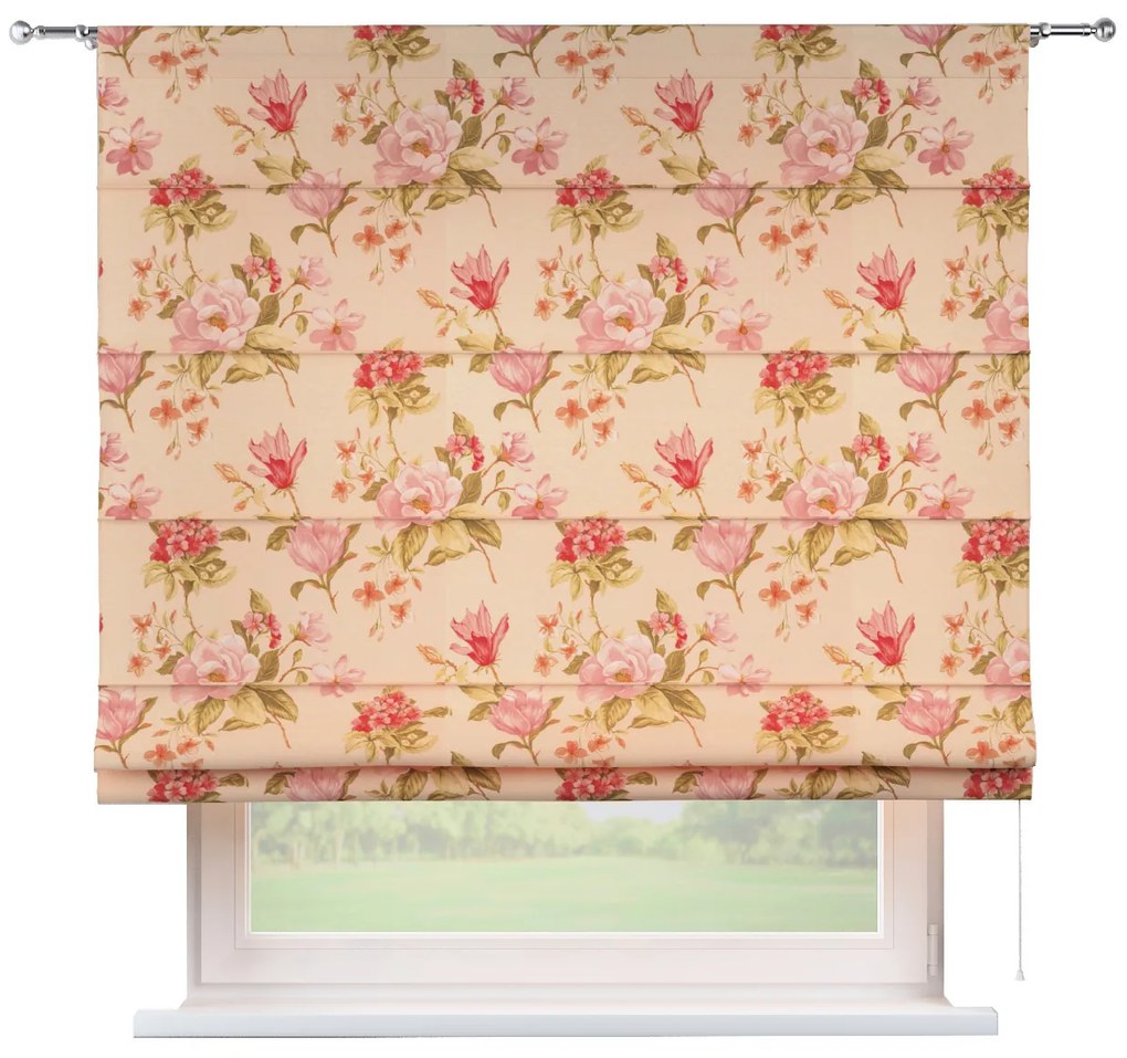 Rímska roleta Torino