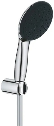 Grohe Vitalio Start sprchová hlavica s hadicou chróm 26769001 G26769001