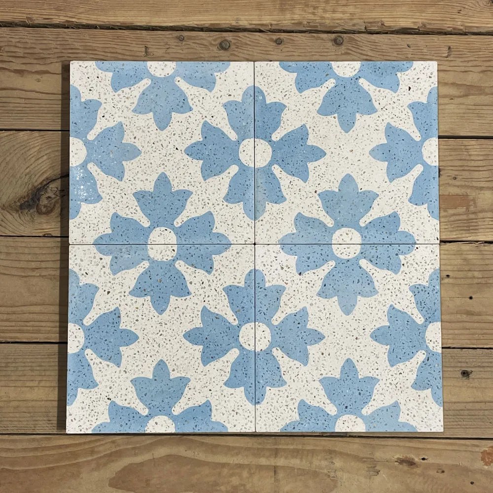 Terrazzové dlaždice T202 | Articima