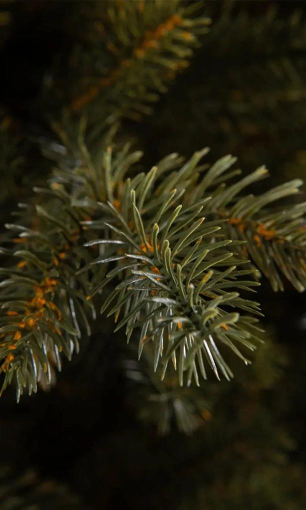 Smrek Švédsky 3D 220 cm - Umelý vianočný stromček