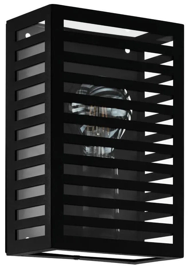 Nástenné vonkajšie svietidlo (výška 26 cm) ALAMONTE 3 – EGLO