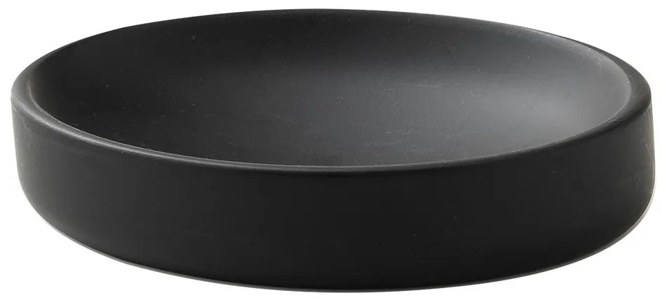 Gedy Gedy, BRENDA mydlenka na postavenie, čierna matná, BR1114