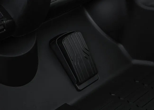 Elektrické autíčko Lamborghini Veneno čierne