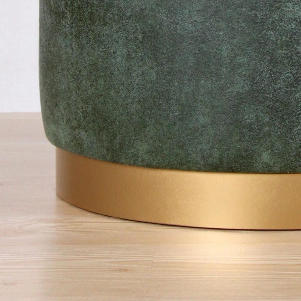 Taburetka Luton Green