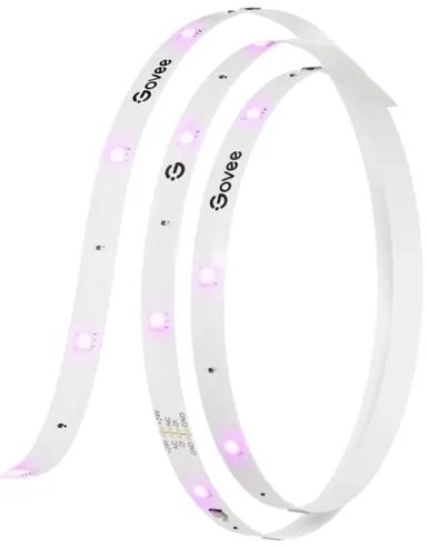 Govee - Wi-Fi RGBIC PRO Smart LED pásik 10m