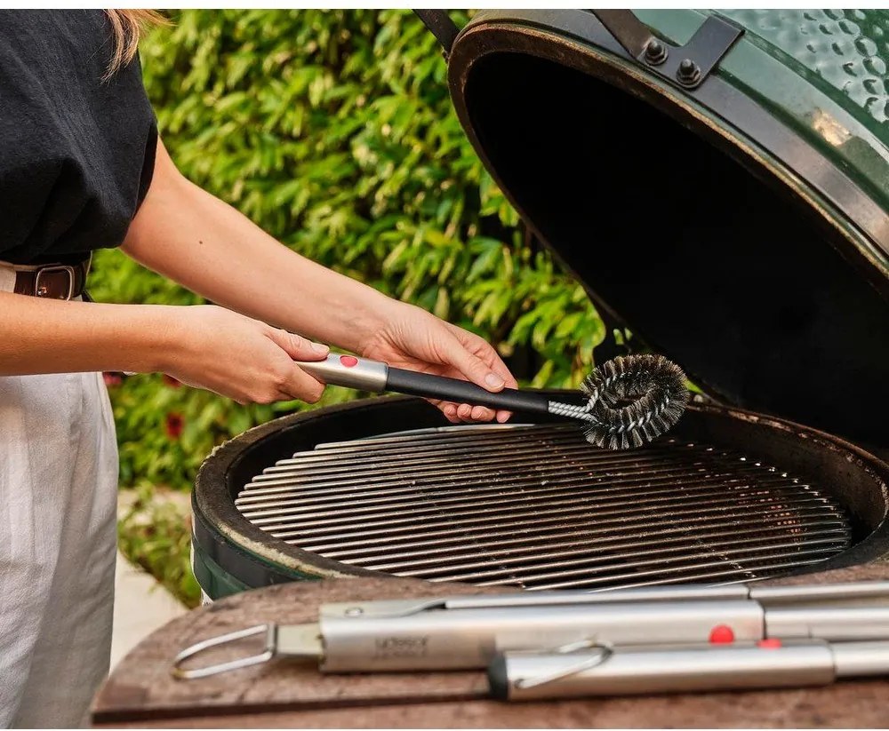 Čistiaca kefa GrillOut – Joseph Joseph