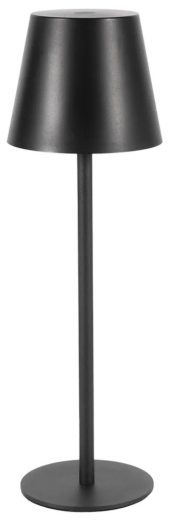 Ecolamp Stolná LED lampa Virgin, 1x LED 3w, 3000-5000k, b