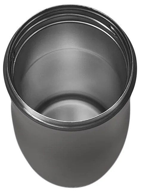 Termoska Contigo West Loop 470 ml Gunmetal