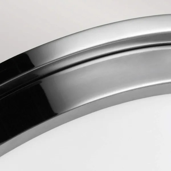 Feiss FE-PAYNE-F-BATH -Kúpeľňové stropné svietidlo PAYNE 2xE27/60W/230V IP44