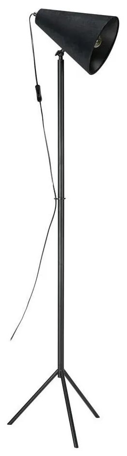 Markslöjd 107929 - Stojacia lampa CILLA 1xE27/60W/230V ML0680