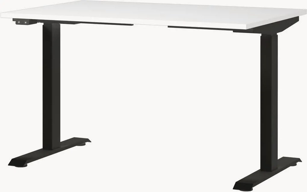 Elektricky výškovo nastaviteľný stôl Milan