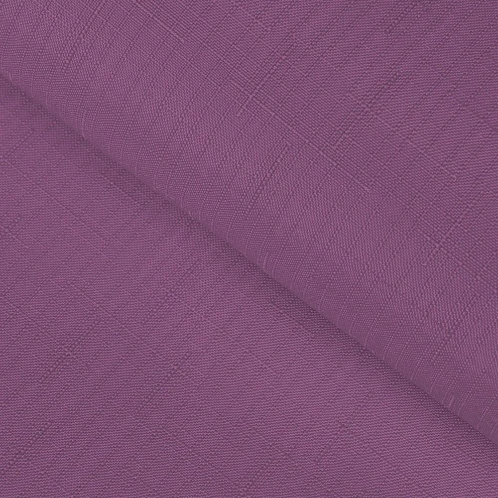 Biante Teflónový oválny obrus - Paris TF-122 Fialový 140x180 cm