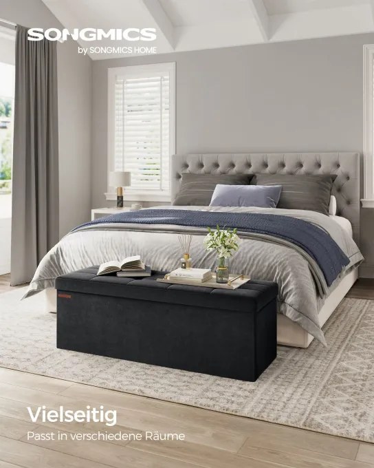 Lavička s vekom LSF277B01