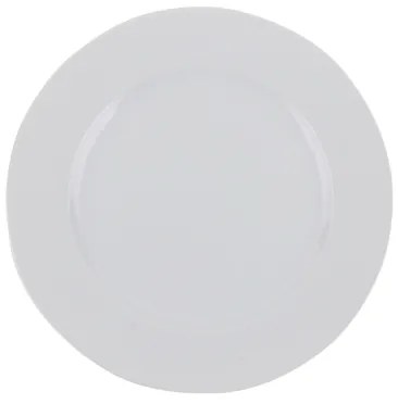 Jedálna súprava 24 ks biela/porcelán