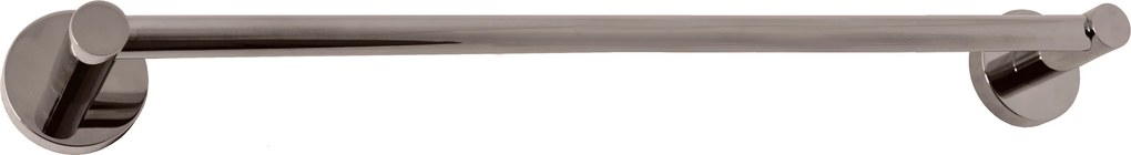 Slezák - RAV Držiak uterákov 643 mm COLORADO - COA0701/60MGL, Metal Grey lesk