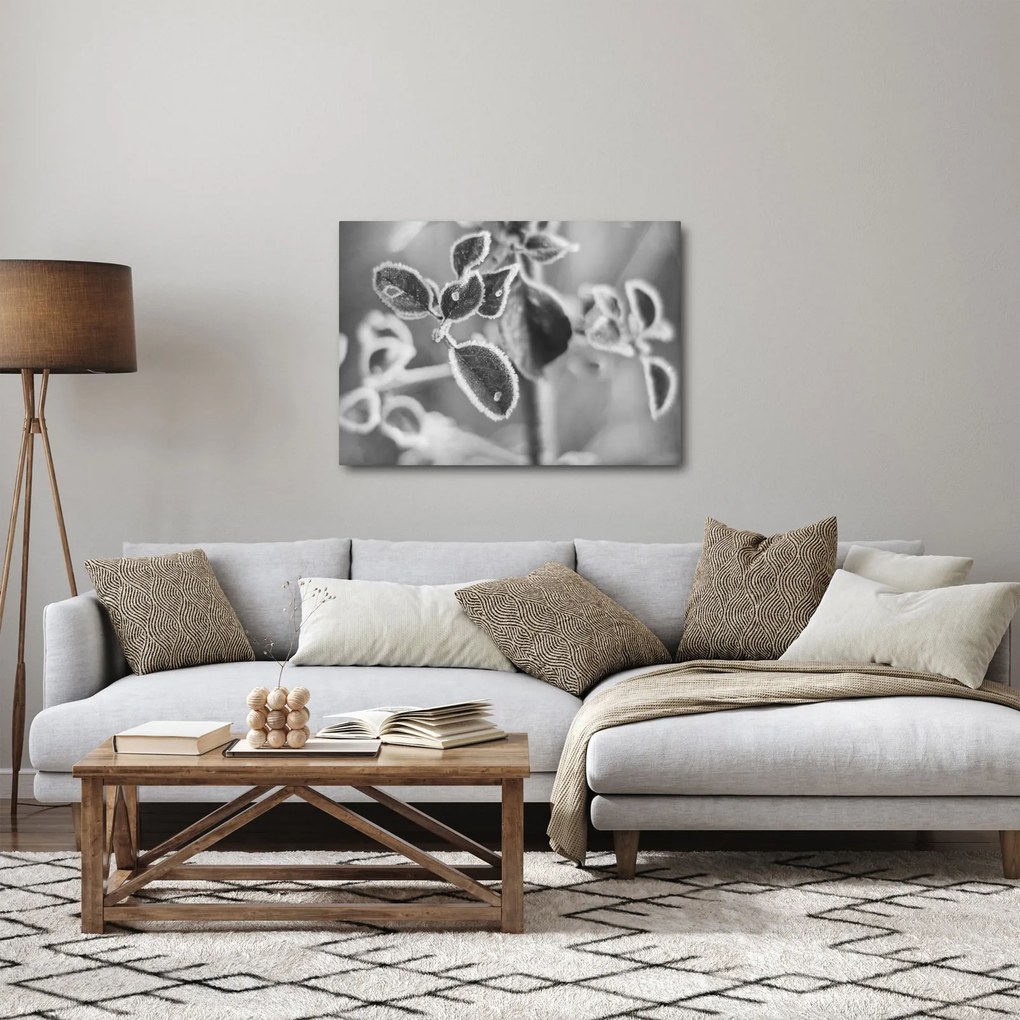 Obraz - Príroda na jeseň (70x50 cm)