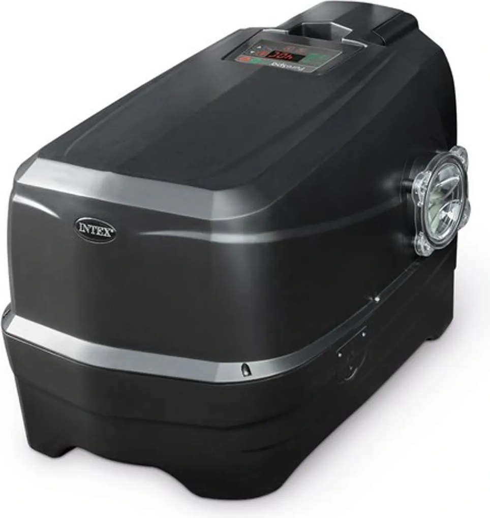 Intex | Vírivý bazén Pure Spa - Jet & Bubble Deluxe HWS 6 + výhodný set príslušenstva | 19900147