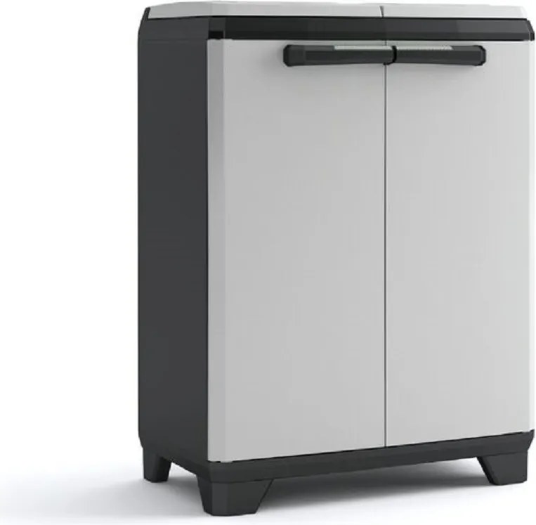 KIS-KETER Split Cabinet Premium - 2 x 110l