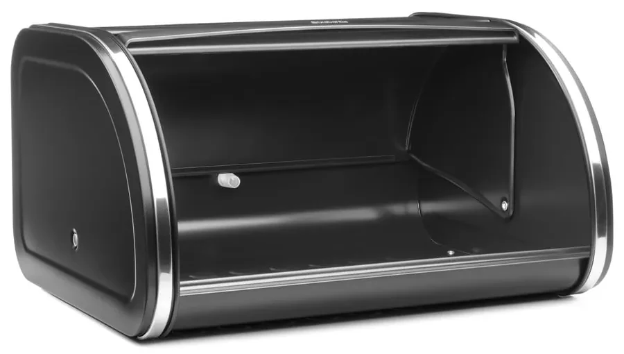 Oceľový chlebník Roll Top – Brabantia