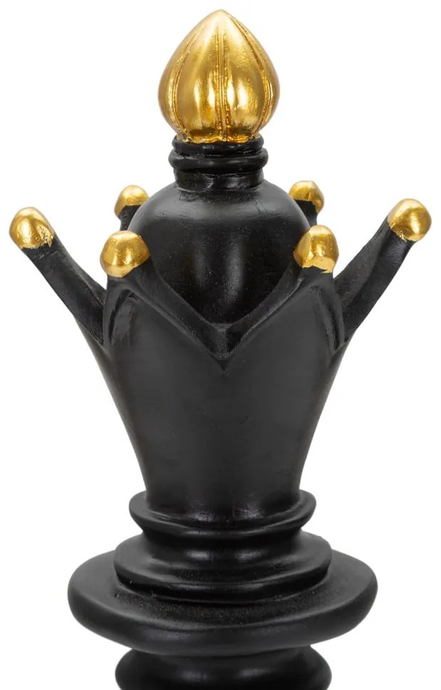 Soška z polyresínu 38,5 cm Bishop – Mauro Ferretti