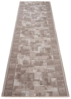Protišmykový behúň TRIBE 37 SUEDE