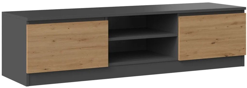 TV - výber z 2 prevedení