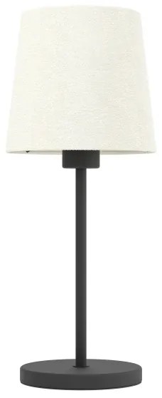 Eglo 901264 - Stolná lampa FEBRES 1xE27/60W/230V
