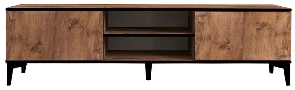 TV stolík Begi Atlantic Pine
