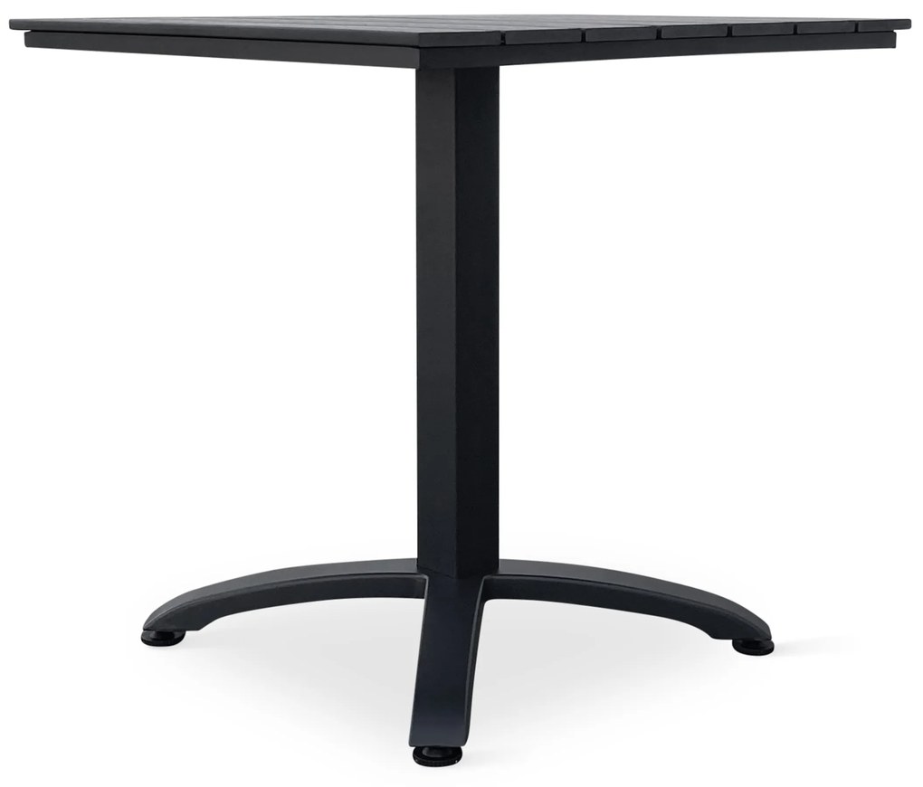 Noela Balkónový set Ristorante + 2x kovová stolička Ramada