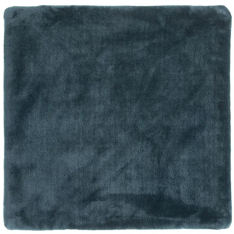 Obliečka Laguna 40x40 cm námornícka modrá