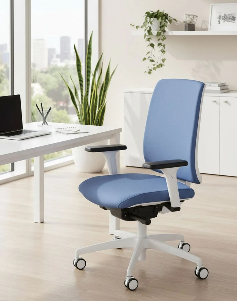 Kancelárske kreslo Valio WT