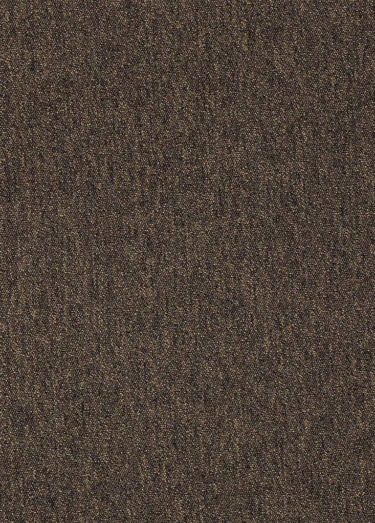 Koberce Breno Metrážny koberec EXTREME 293, šíře role 400 cm, hnedá