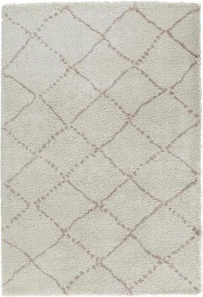 Mint Rugs - Hanse Home koberce AKCE: 200x290 cm Kusový koberec Allure 102749 creme rosa - 200x290 cm