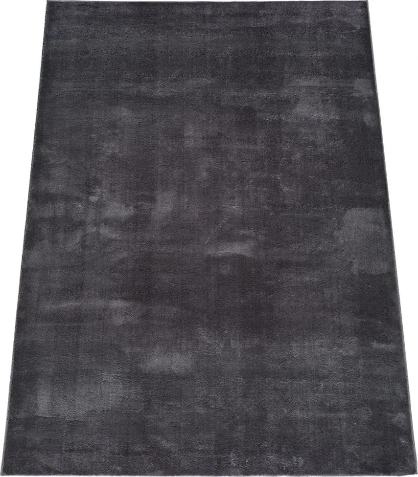 BE Koberec Rabbit 62 ANTHRACITE – viacfarebný obdĺžnikový Rozmer: 160x220 cm