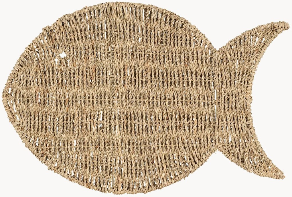 Prestierania Fish, 8 ks