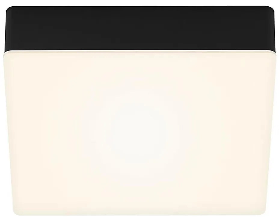 Briloner 7069-015 - LED Stropné svietidlo LED/11W/230V čierna