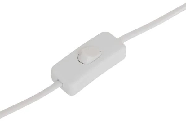 Atmosphera - Stolná lampa FRIDA 1xE14/60W/230V zelená