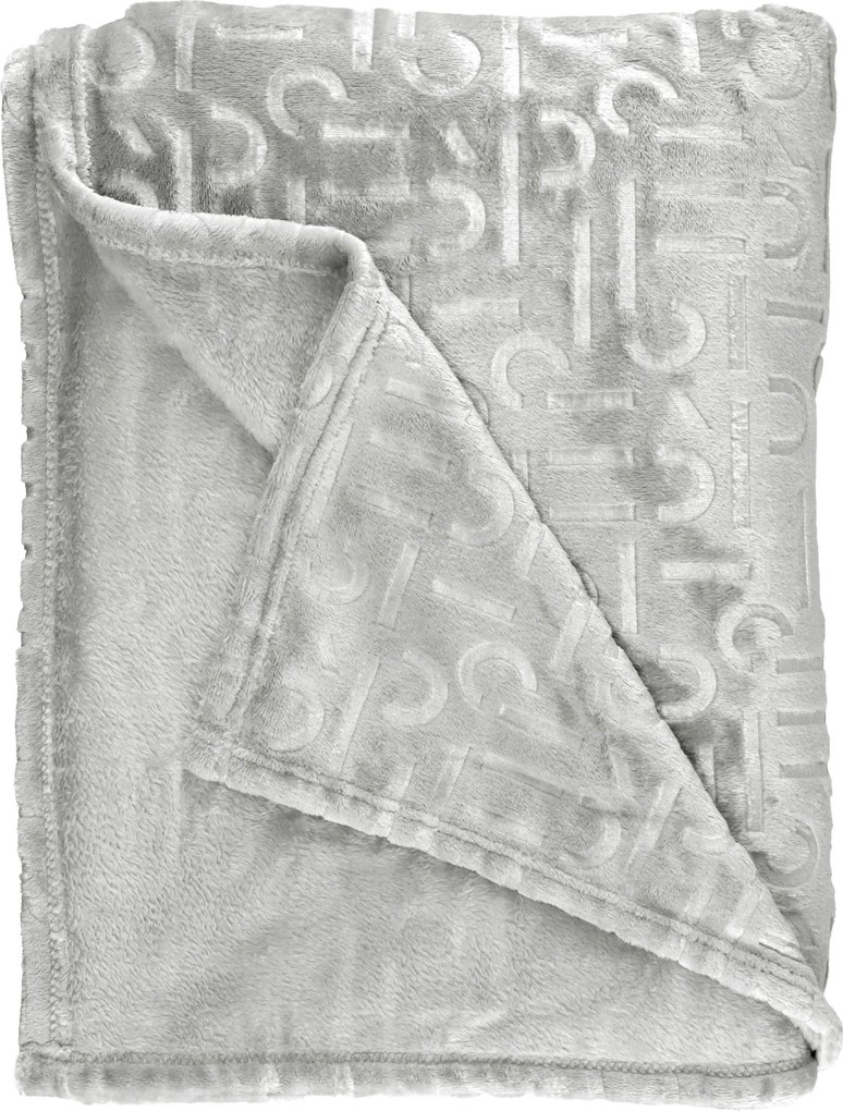 XXXLutz DOMÁCA DEKA, polyester, 140/190 cm Esprit - Textil do domácnosti - 003021078902