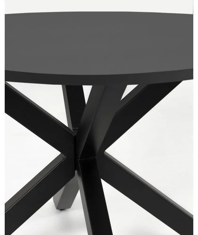 Okrúhly jedálenský stôl ø 120 cm Argo – Kave Home