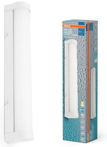 Osram - Stmievateľné LED osvetlenie zrkadla ORBIS TUBE LED/9W/230V 40 cm IP44