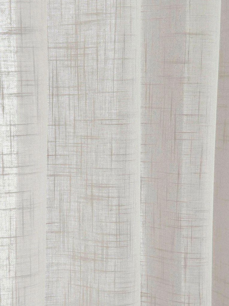 XXXLutz HOTOVÝ ZÁVES, 125/250 cm Svanefors - Záclony & závesy - 004497008802
