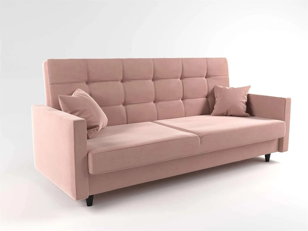 ROZKLADACIA POHOVKA ALIZE KRONOS 16