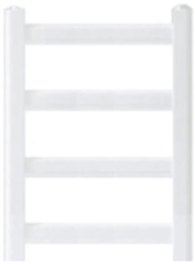 Kúpeľňový radiátor KP Drabinka 50/30