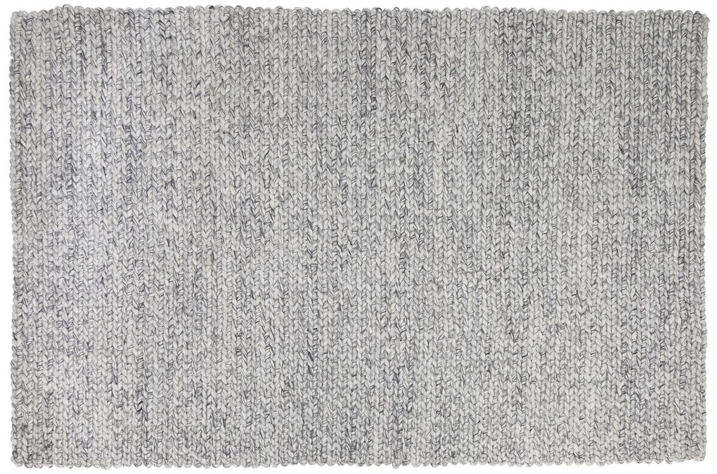 Koberec Infinity Home 240x160cm sivý
