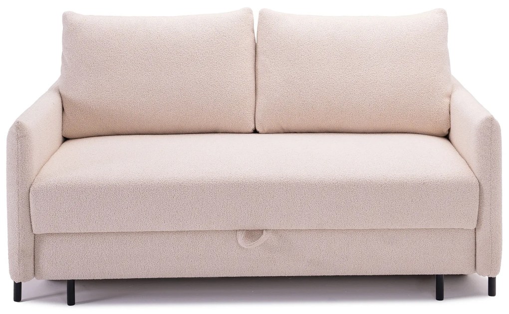 PROXIMA.store - 2-sedačková pohovka plocha spania 140x200 - MADERA SLIM SKUPINA LÁTOK: Skupina 1