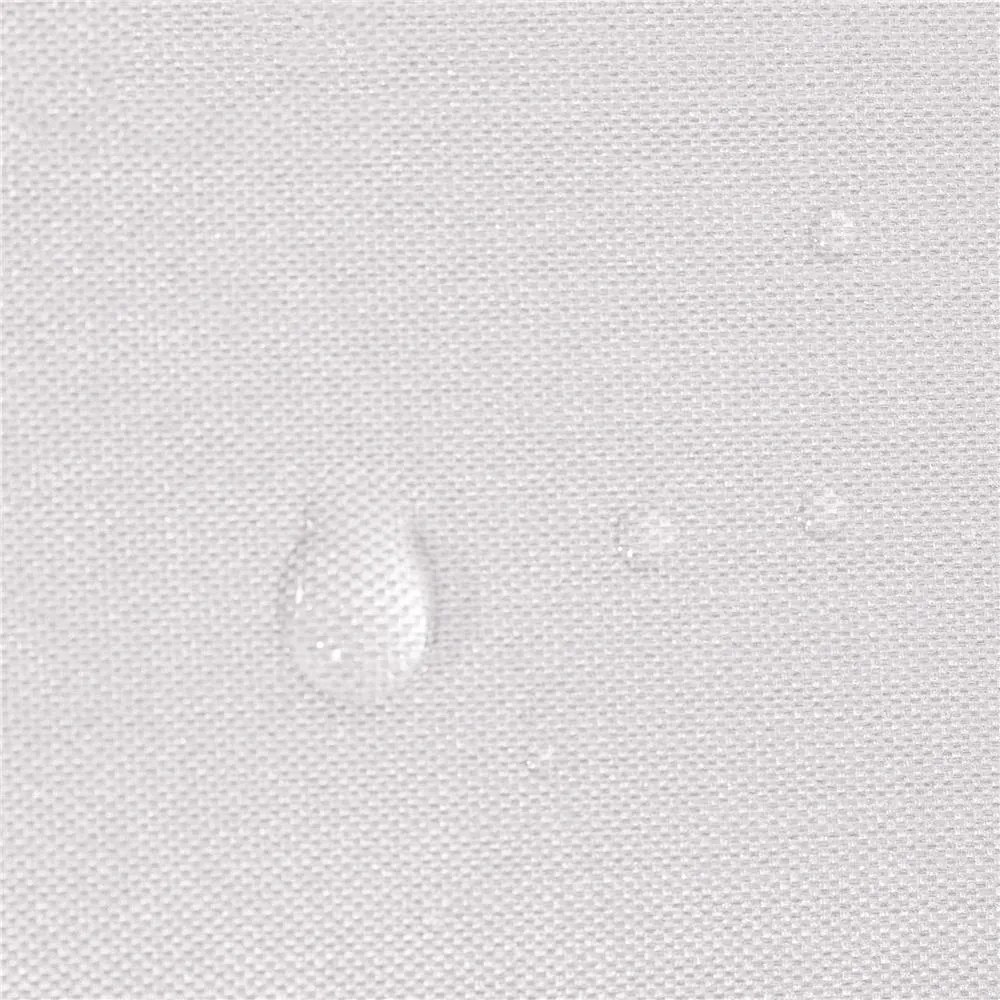 SPRINGOS Tieniaca plachta 5x5 m štvorcová SN1021 - sivá