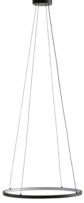 Stropné svietidlo SOLARIS, 600 mm