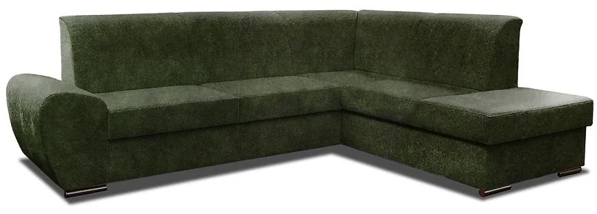 Rohová sedacia súprava Montana P Whisper 11