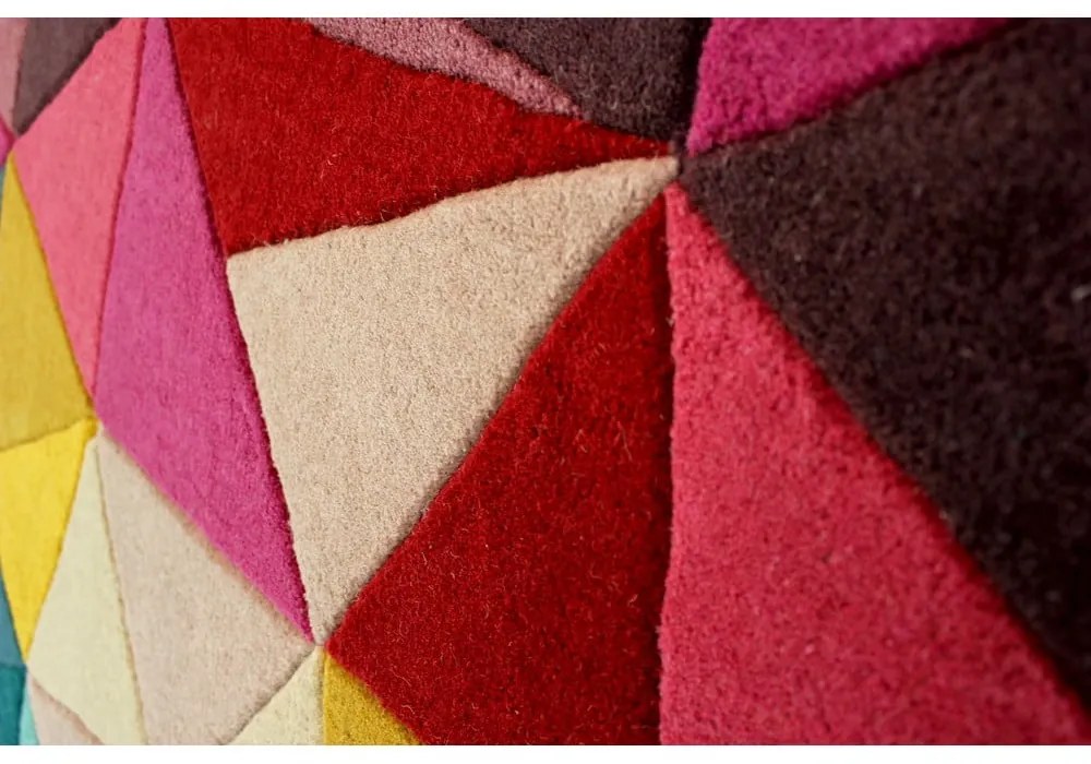Vlnený koberec Flair Rugs Falmouth, 160 × 230 cm