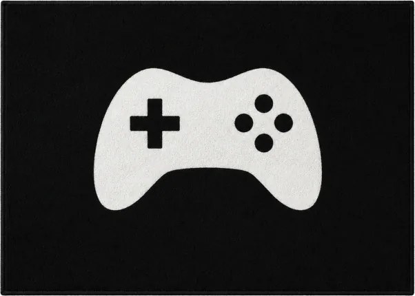 Protišmykový herný koberec MinimalPad